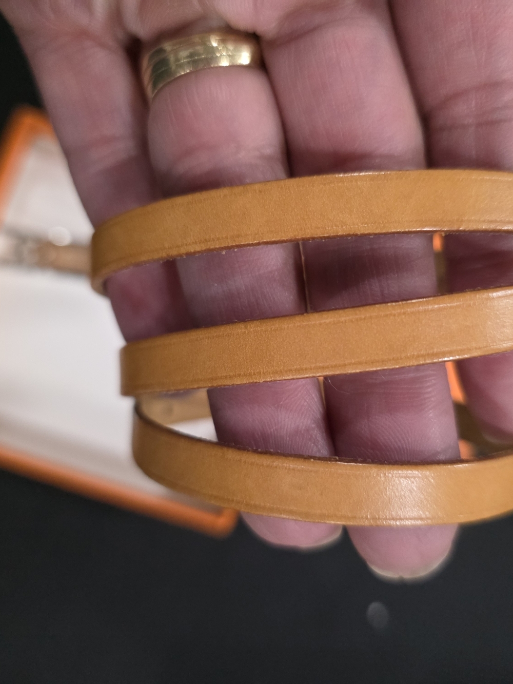 Hermes Bracelet - Picture 5 of 6